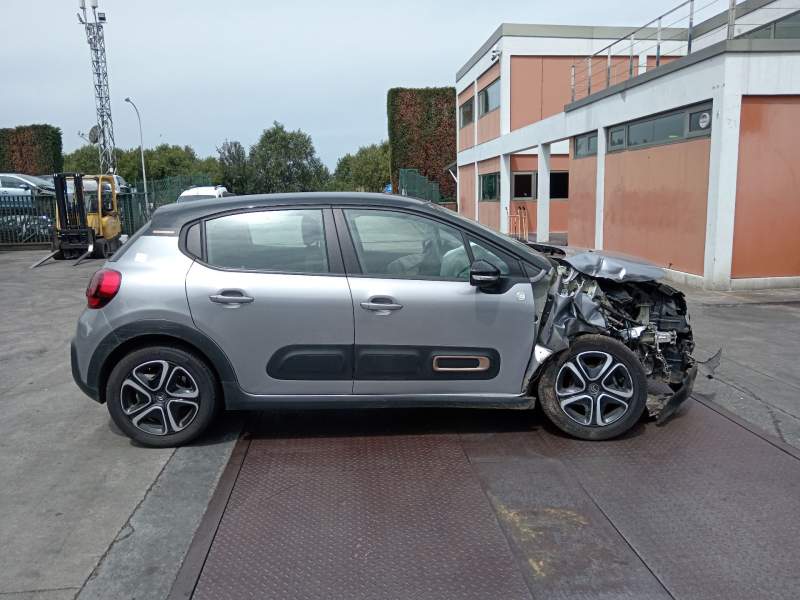 citroën c3 iii (sx) del año 2023