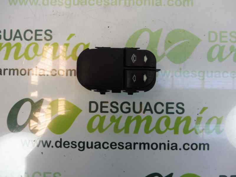 MANDO ELEVALUNAS DELANTERO IZQUIERDO 4781958 