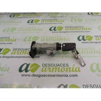 CONMUTADOR DE ARRANQUE 6RA905865B 1K0905851 