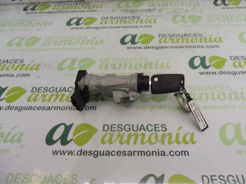 CONMUTADOR DE ARRANQUE 6RA905865B 1K0905851 