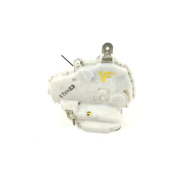 CERRADURA PUERTA TRASERA IZQUIERDA 72651SMG 