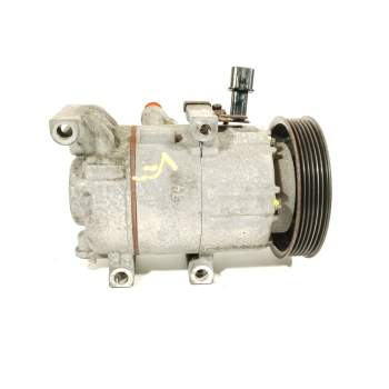 COMPRESOR AIRE ACONDICIONADO F500JDCAE10 97701A6500 