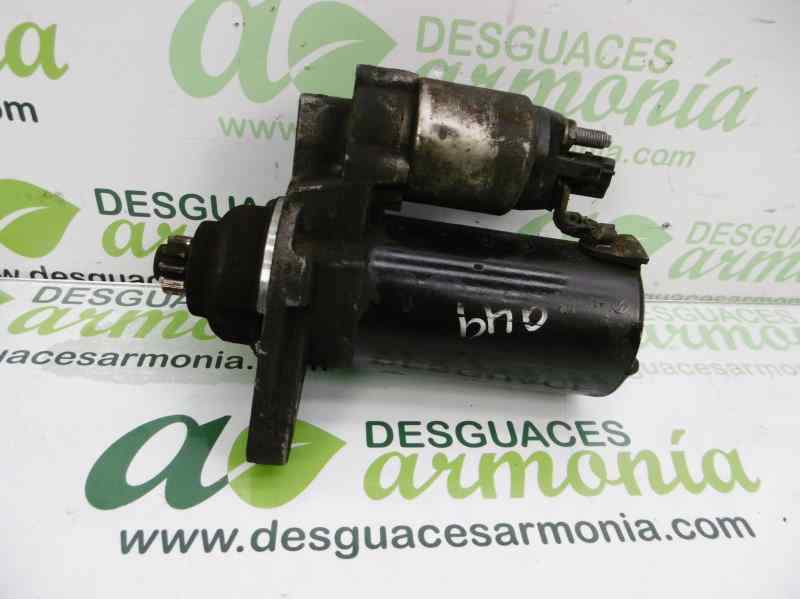 MOTOR ARRANQUE 0001123012 