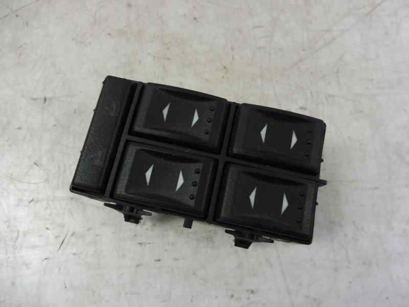 MANDO ELEVALUNAS DELANTERO IZQUIERDO 3S7T14A132BA 