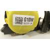 CINTURON SEGURIDAD DELANTERO IZQUIERDO 88810P2100WK 