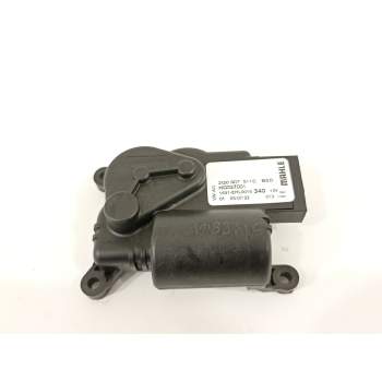 MOTOR APERTURA TRAMPILLAS CLIMATIZADOR 2Q0907511C  OEM 2Q0907511C
