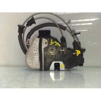 CERRADURA PUERTA TRASERA IZQUIERDA 814102W010CF1 