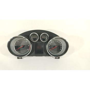 CUADRO INSTRUMENTOS 13327313 A2C53370221 