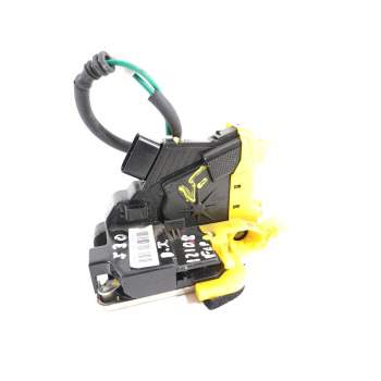 CERRADURA PUERTA DELANTERA IZQUIERDA 81310a6000 