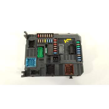CAJA RELES / FUSIBLES 9807532080 BSIN0300
