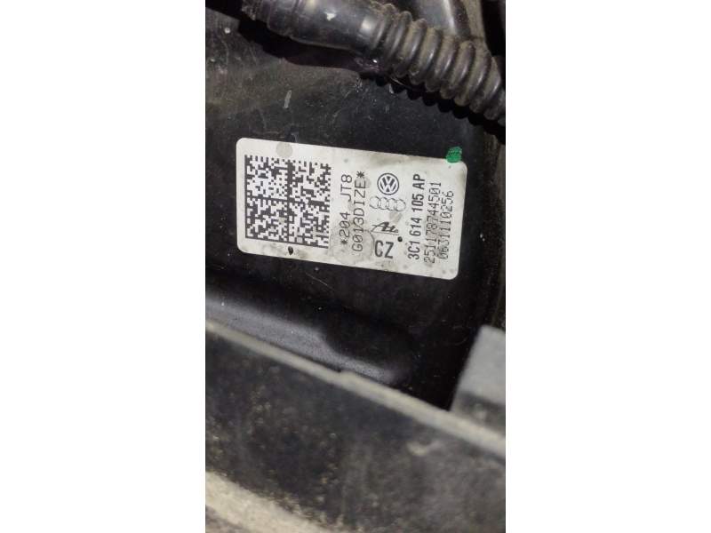 SERVOFRENO 3C1614105AP 