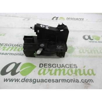 CERRADURA PUERTA DELANTERA DERECHA 13154792 