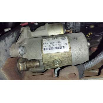 MOTOR ARRANQUE 63102022 