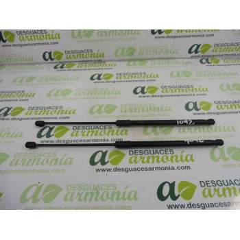 AMORTIGUADORES MALETERO / PORTON 6F0827550 