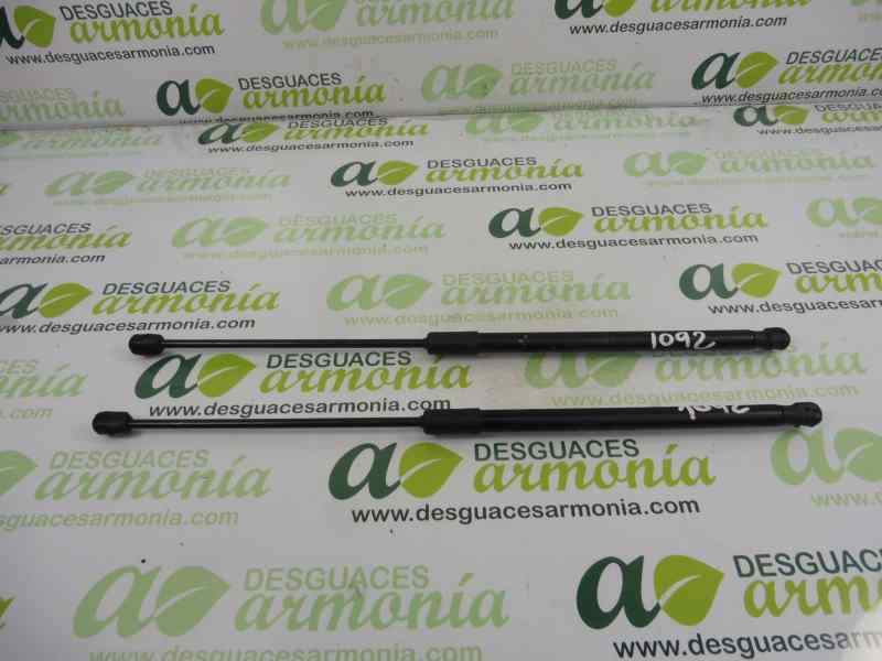 AMORTIGUADORES MALETERO / PORTON 6F0827550 