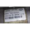 MOTOR ARRANQUE 63102022 