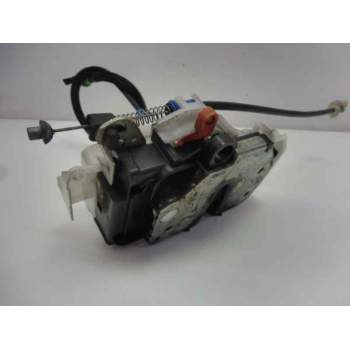 CERRADURA PUERTA DELANTERA IZQUIERDA 1677091080 