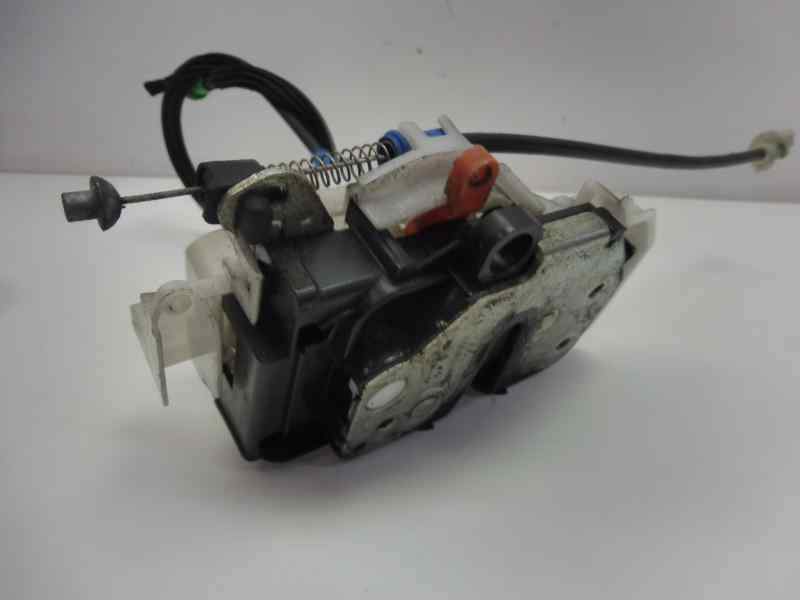 CERRADURA PUERTA DELANTERA IZQUIERDA 1677091080 