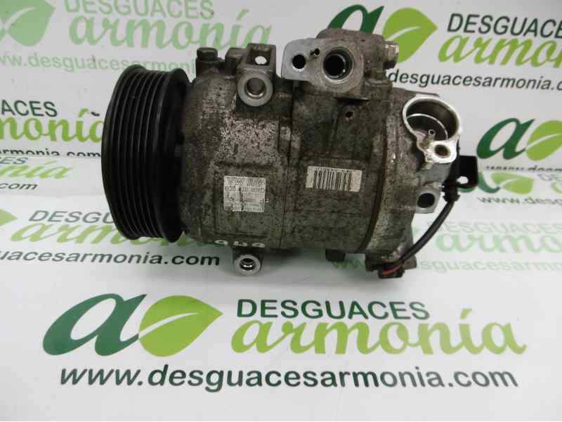 COMPRESOR AIRE ACONDICIONADO 6Q0820808D 