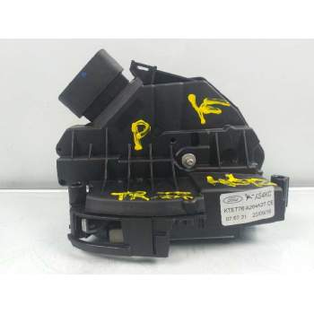CERRADURA PUERTA LATERAL CORREDERA IZQUIERDA BM5AA26413AG 