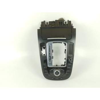 MANDO MULTIFUNCION 8T0919609F 