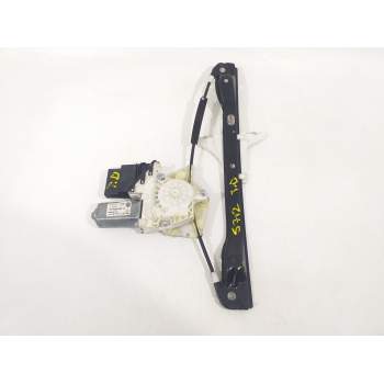 ELEVALUNAS TRASERO DERECHO 1K5839402G 1K0959704P 