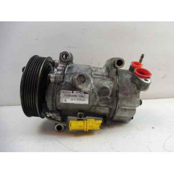 COMPRESOR AIRE ACONDICIONADO 9671456680 