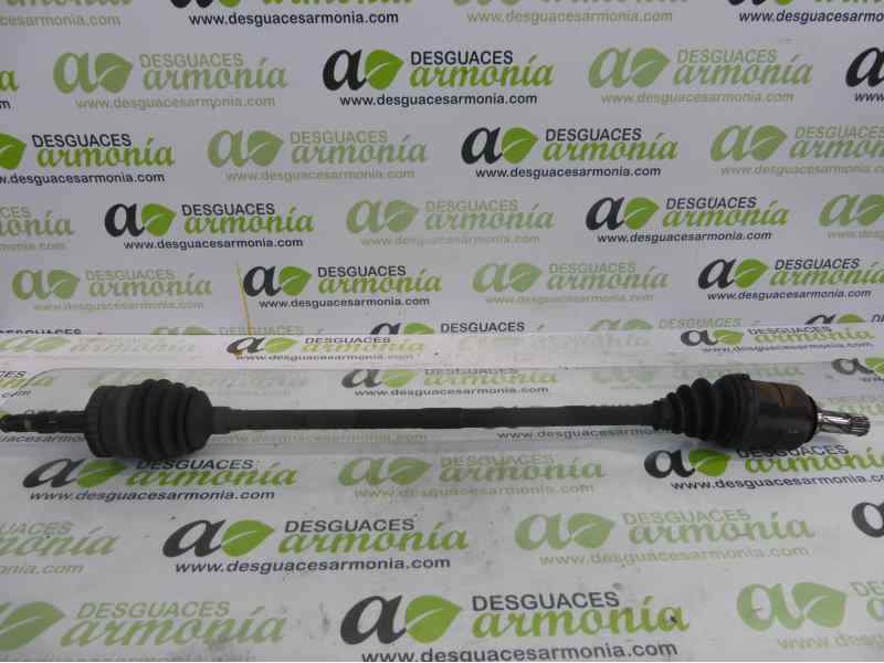 TRANSMISION DELANTERA DERECHA 13248652 