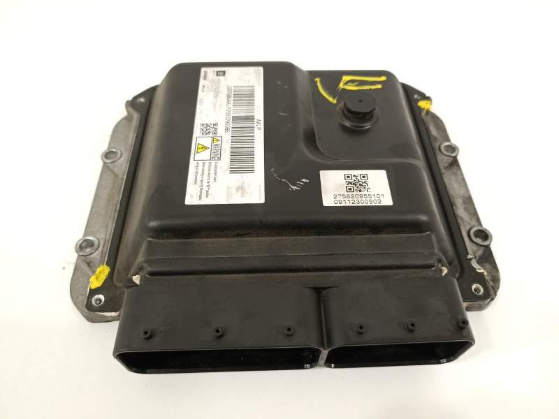 CENTRALITA MOTOR UCE 55575315 