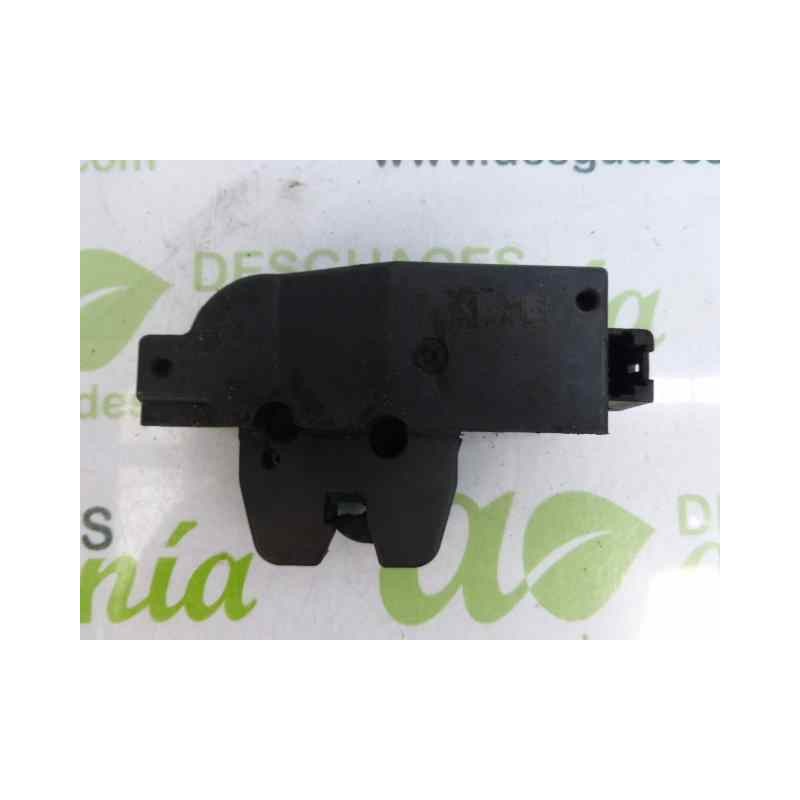 Recambio de cerradura maletero / porton para citroen c5 berlina collection referencia OEM IAM   