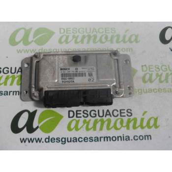 CENTRALITA MOTOR UCE 896610H023 0261208702 