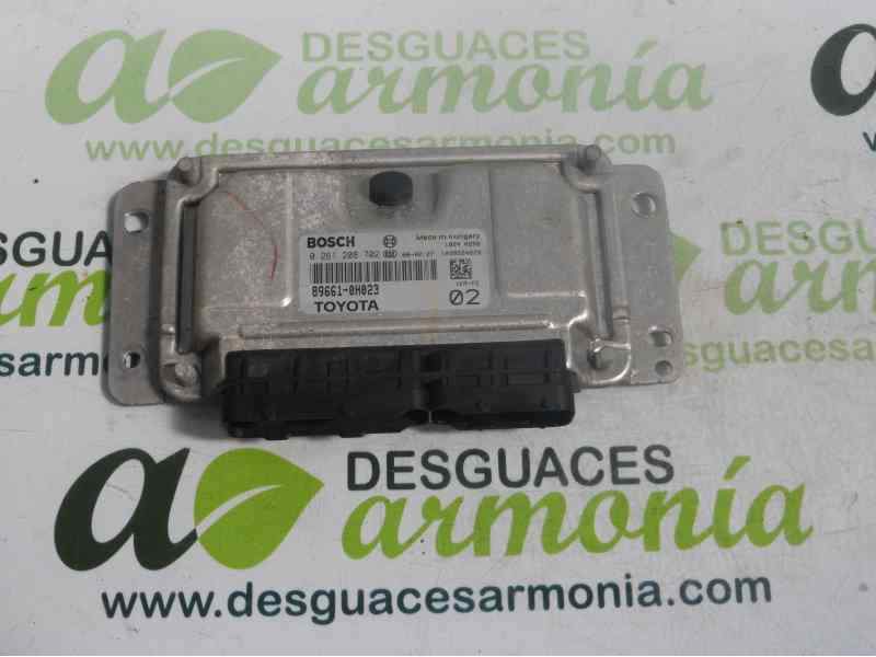 CENTRALITA MOTOR UCE 896610H023 0261208702 
