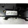 MANDO ELEVALUNAS DELANTERO IZQUIERDO 3S7T14A132BA 