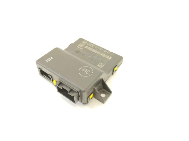 MODULO ELECTRONICO 8U0907468AJ 8U0907468G 