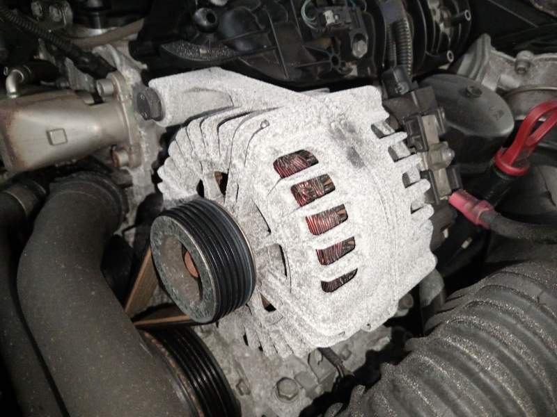 ALTERNADOR 7802261 