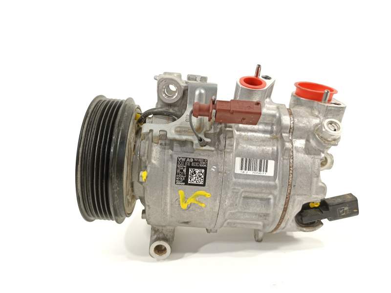 COMPRESOR AIRE ACONDICIONADO 3Q0816803D 757202207 GE4471407018