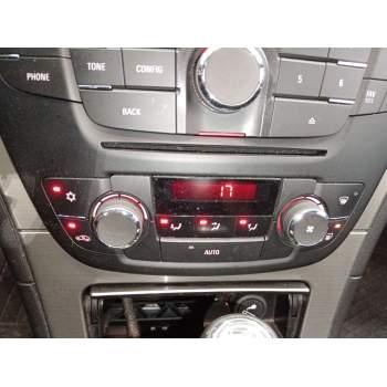 MANDO CLIMATIZADOR 13273095 