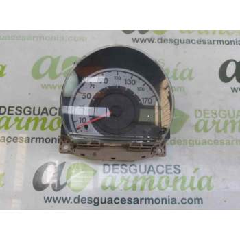 CUADRO INSTRUMENTOS 838000H011A 