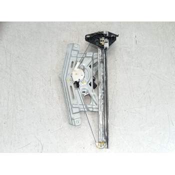 ELEVALUNAS DELANTERO IZQUIERDO 72250SMGE01 