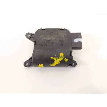 MOTOR APERTURA TRAMPILLAS CLIMATIZADOR 1K0907511 