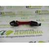MANETA EXTERIOR DELANTERA IZQUIERDA 5G0837205 