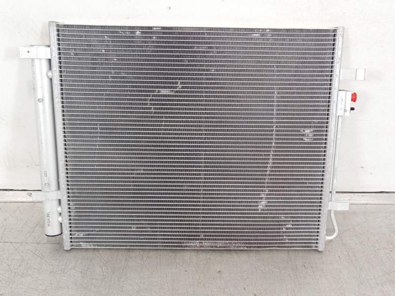 CONDENSADOR / RADIADOR AIRE ACONDICIONADO 97606P2000 