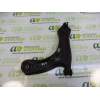 BRAZO SUSPENSION INFERIOR DELANTERO IZQUIERDO 6R0407151A 