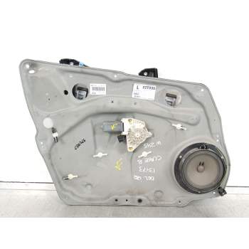 ELEVALUNAS DELANTERO IZQUIERDO A1697202979 A1697203179 