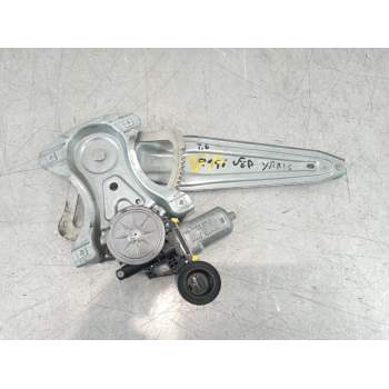 ELEVALUNAS TRASERO DERECHO 857200D120 