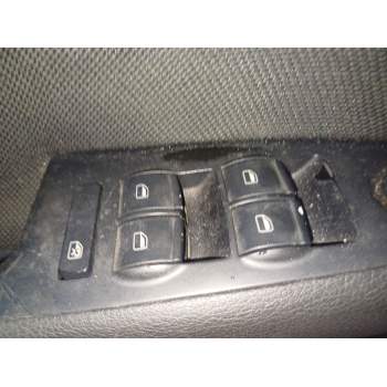 MANDO ELEVALUNAS DELANTERO IZQUIERDO 