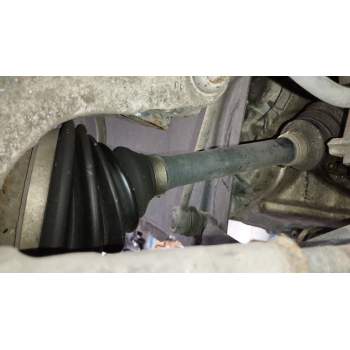 TRANSMISION DELANTERA IZQUIERDA 1K0407371BJ 