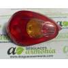 PILOTO TRASERO IZQUIERDO 815600H020 