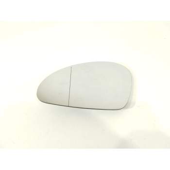 CRISTAL RETROVISOR IZQUIERDO 6L1857521 