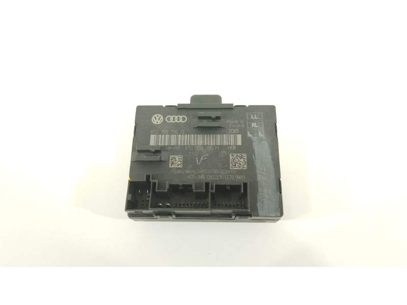 MODULO CONFORT 8T0959795H 8T0959795Q